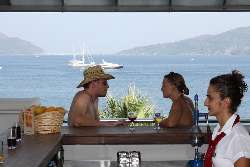 Royal Maris Hotel